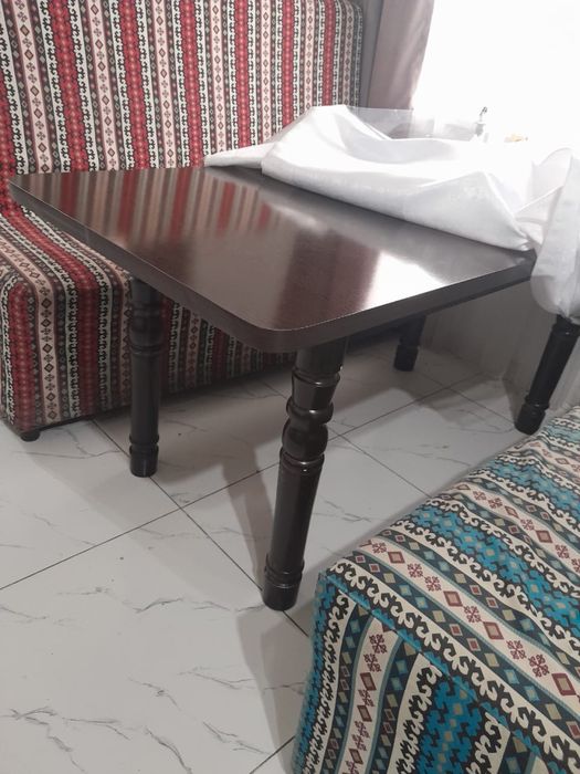 Диван для кафе, дәмханаға арналған