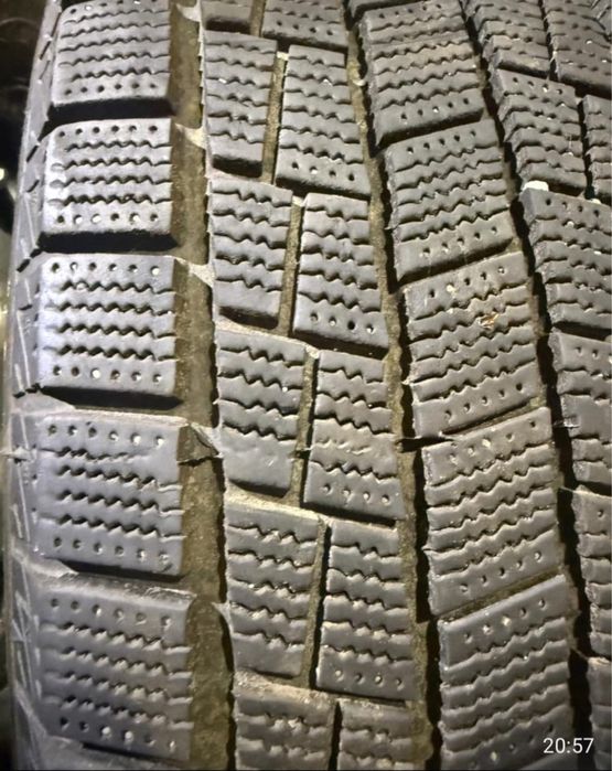 Голф-3 диски и покришки