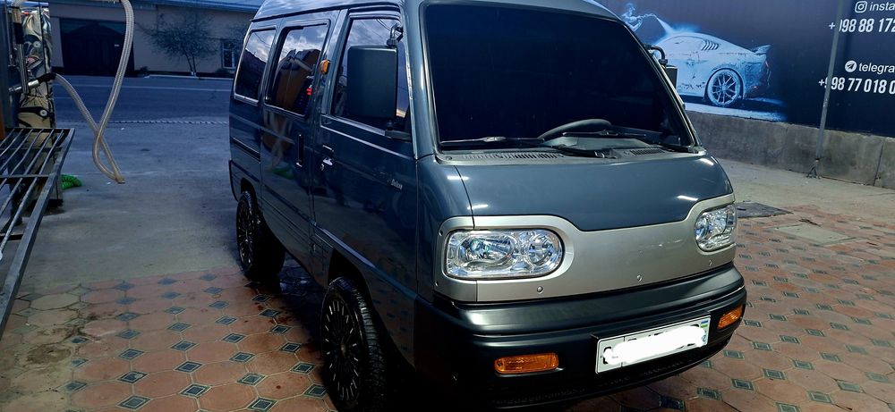 Damas full 2021 toza