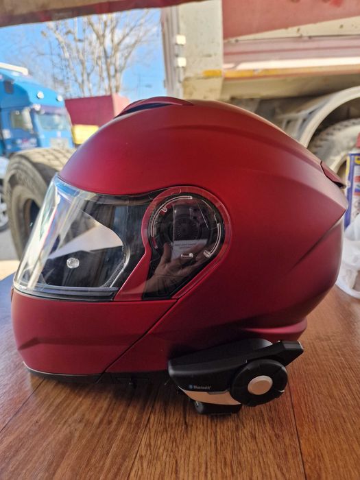 Каски за мотор размер XL