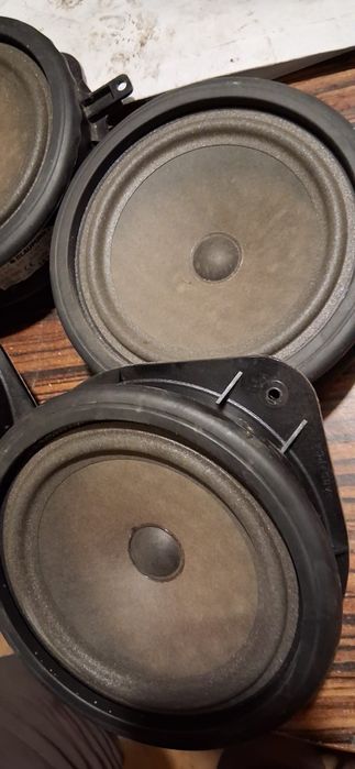 Boxe Audi A3 8p 2002-2012