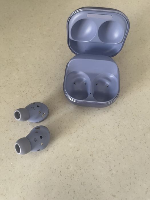 Наушники galaxy buds pro