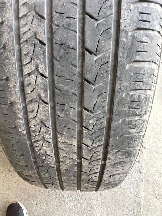 Колеса диски 235/55R20