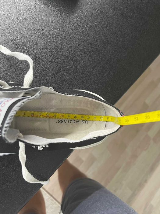 Tenisi U.S. Polo Assn.