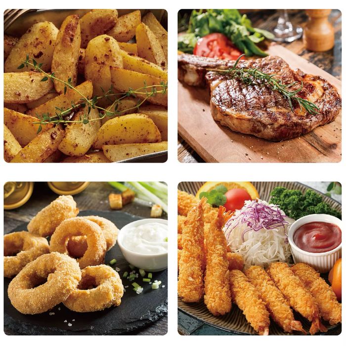 Доставка! Аэрофритюрница, Аэрогриль Sonifer SF-1042