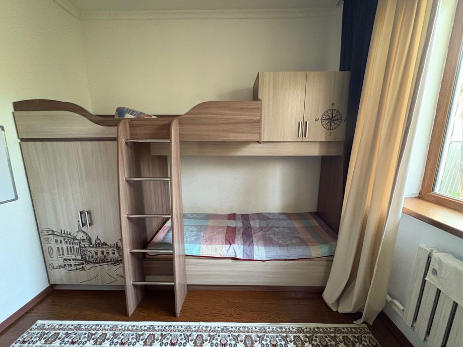 Продажа мебели, гостиная, детская