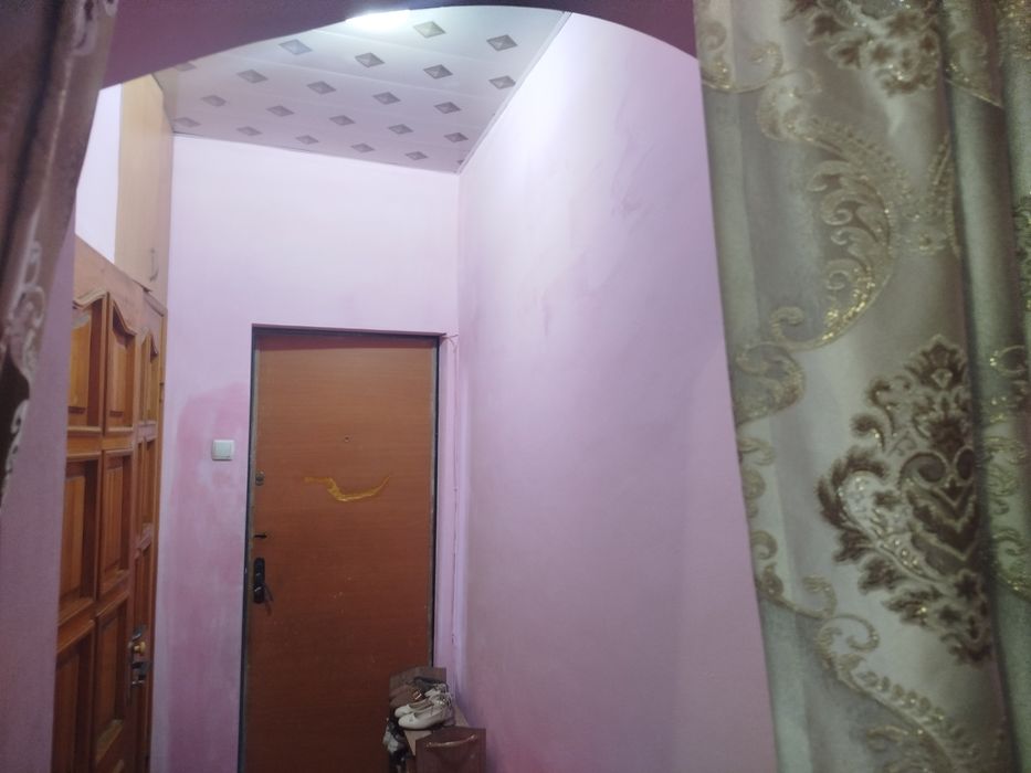 Продаётся квартира 2/2/4