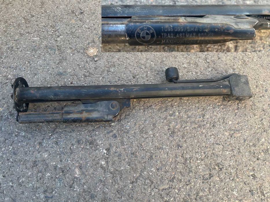 Запчасти BMW E36