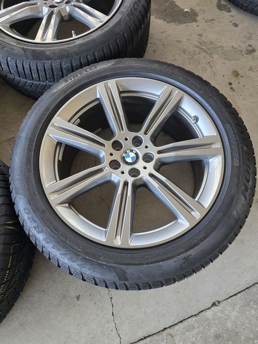 Джанти 20 / 5х112 - BMW X5 G05 и др. 5x112