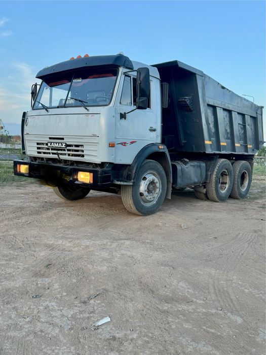 Камаз 15 тонник продается