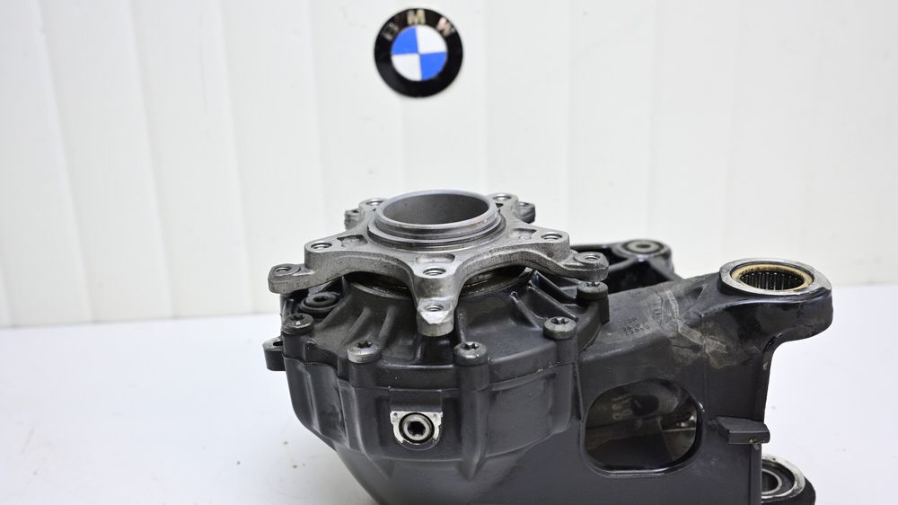 Diferential Grup Spate BMW R1200GS / R1200RT 2014 - 2017
