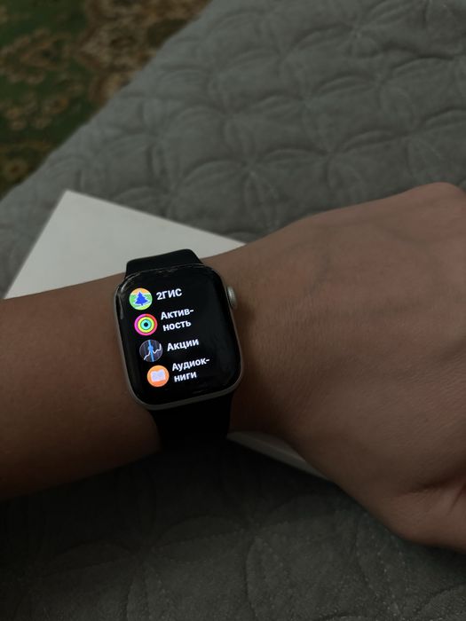 Продам Apple Wat