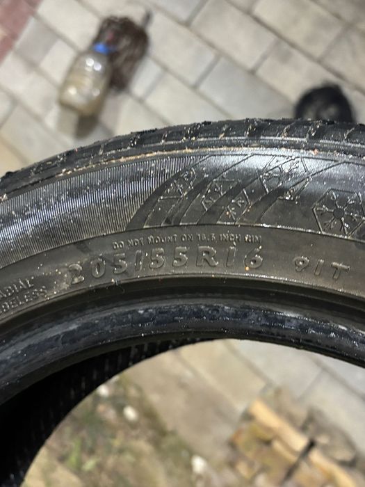 Прадам зимни балон