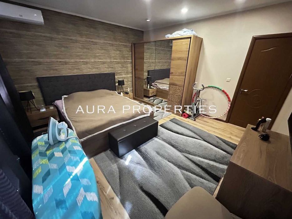 Дава се под наем Къща в Разград, Освобождение - 200 кв.м за 765 € - Снимка #8