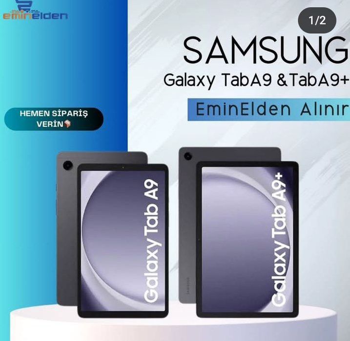 Samsung Galaxy TAB A9