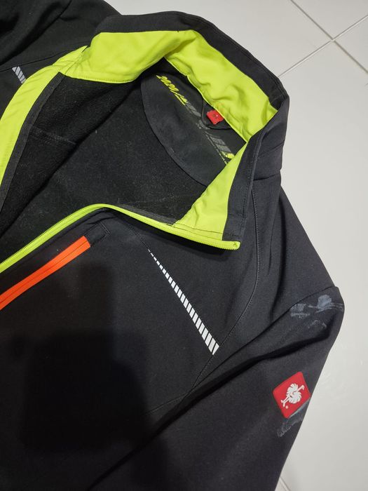 Engelbert Strauss L geaca softshell