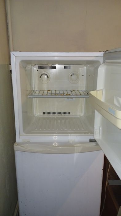 Холодиник LG  electrocol