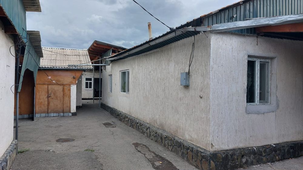 Продам 3х комнатный дом