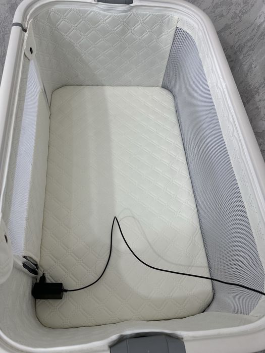 Продам люльку -манеж состояние отличное