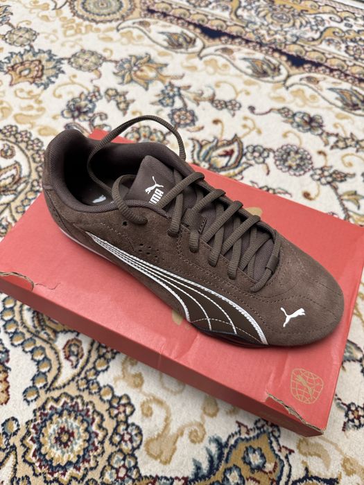 Кроссовки Puma Catch SD