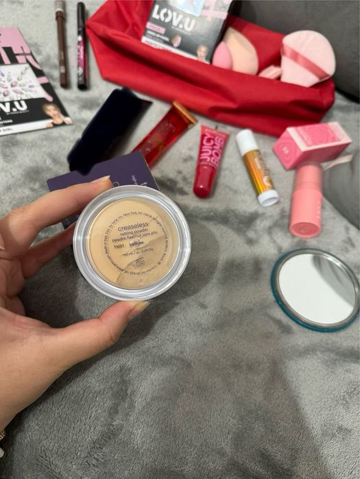 Set calitativ Tarte