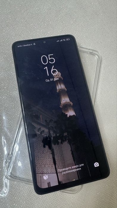 Redmi Note 10 Pro, 128ГБ