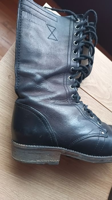 Дамски  ботуши Palladium