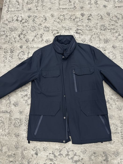 Куртка мужская Cortefiel