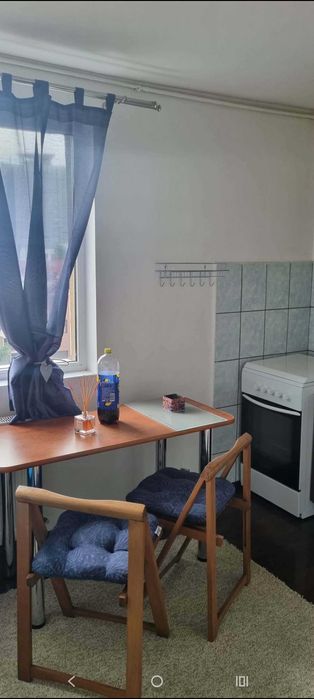 Ofer garsoniera spre închiriere vis - a- vis Afi !