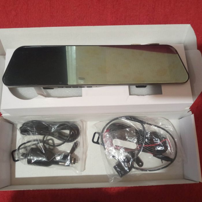 Видеорегистратор