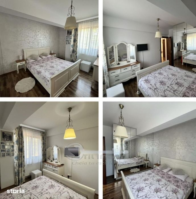 Apartament Premium 3 Camere | Copou – Carol I Residence | Parcare Incl