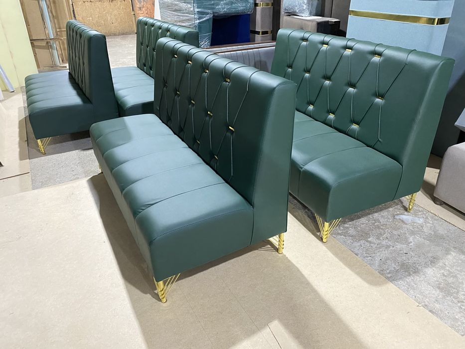 Диваны для кафе от производителья