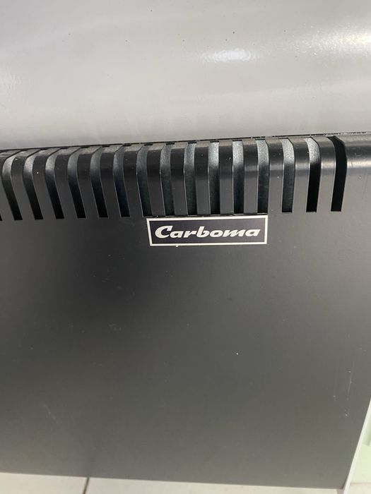 Холодильная витрина