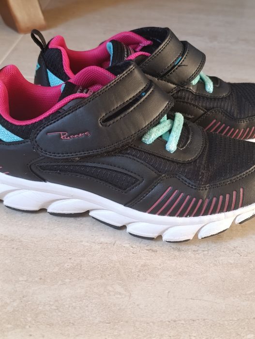 Детска маратонки 34 номер