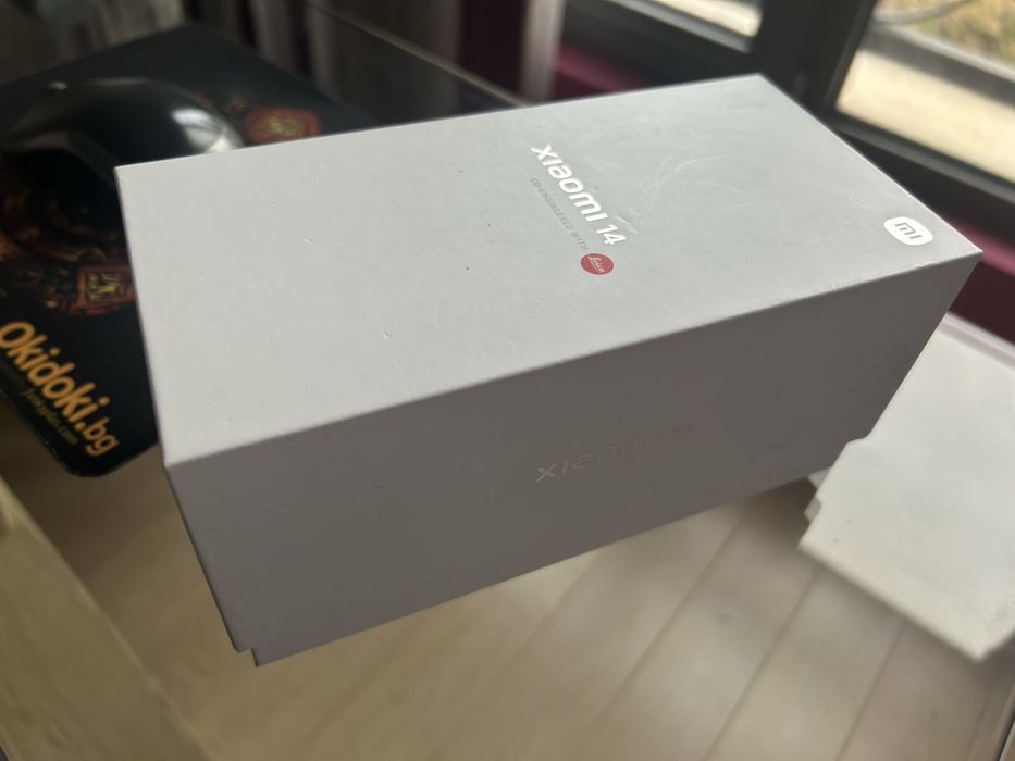 Xiaomi 14 16GB RAM 1TB