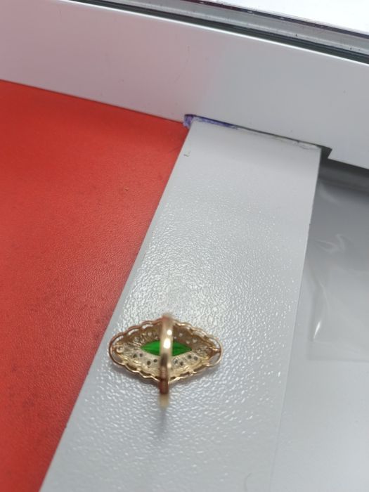 Продам колье золото750проба