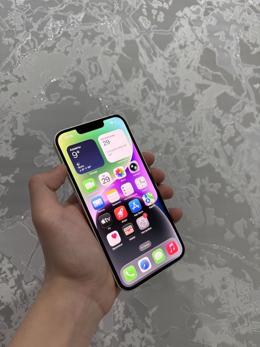 Срочно продам айфон 14