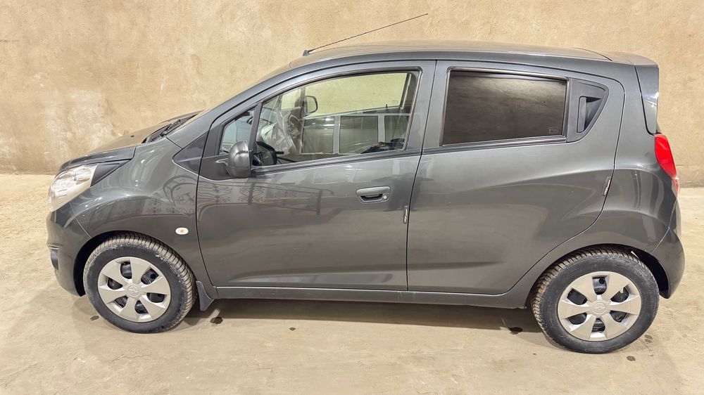 Spark 2019 probeg 147ming