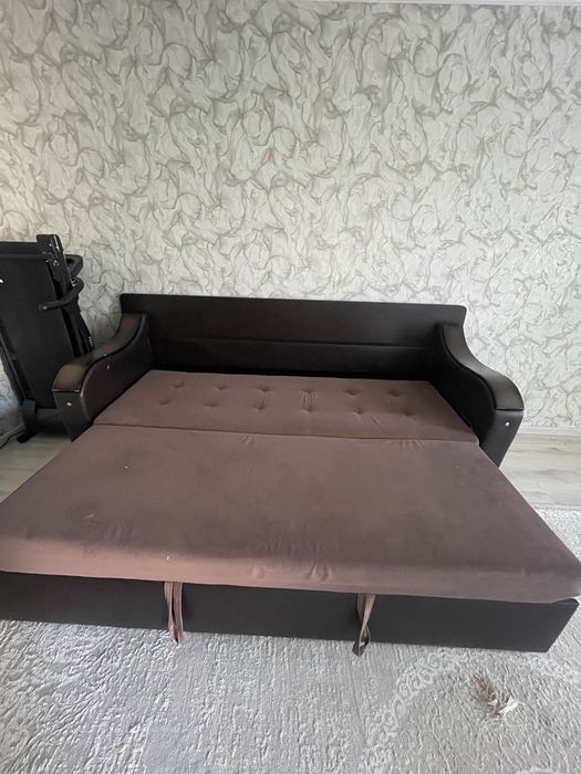 Продам диван трансформер