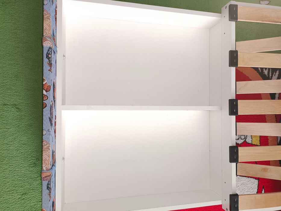 Диван детский в отличном состоянии