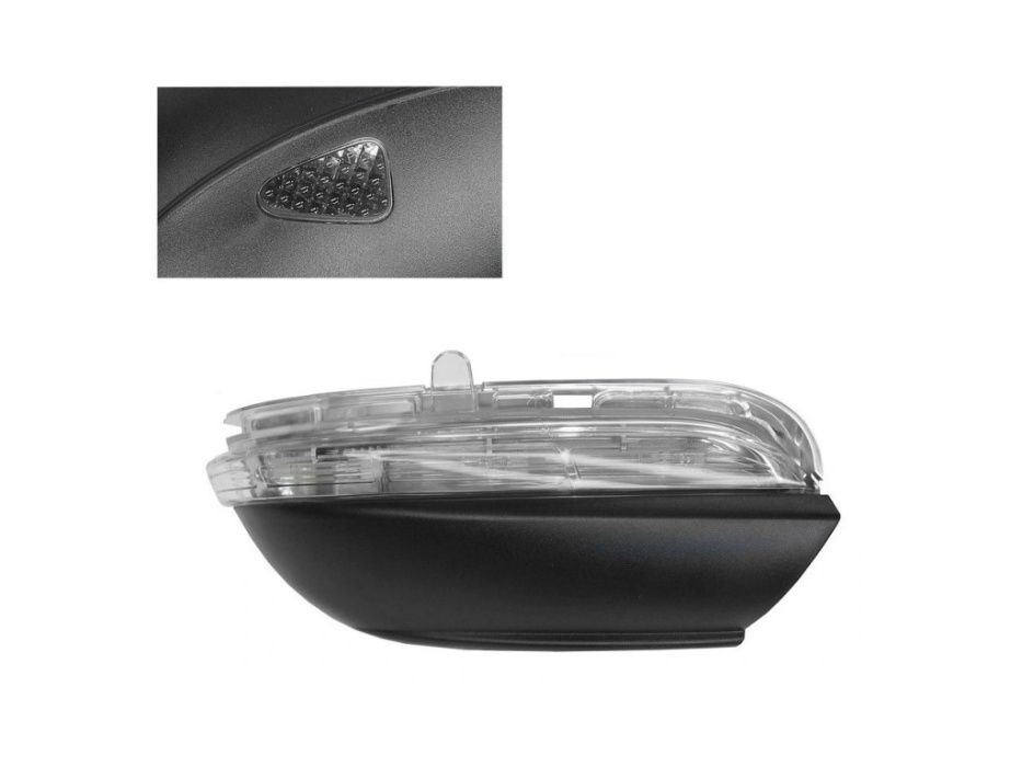 Мигач в огледало за VW Beetle A5,Eos Facelift,Jetta 6,Passat CC и др.