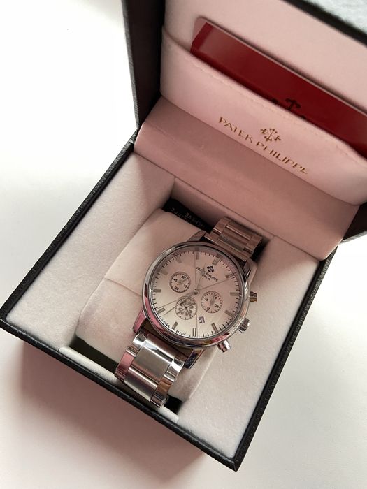 Часы Patek Philippe