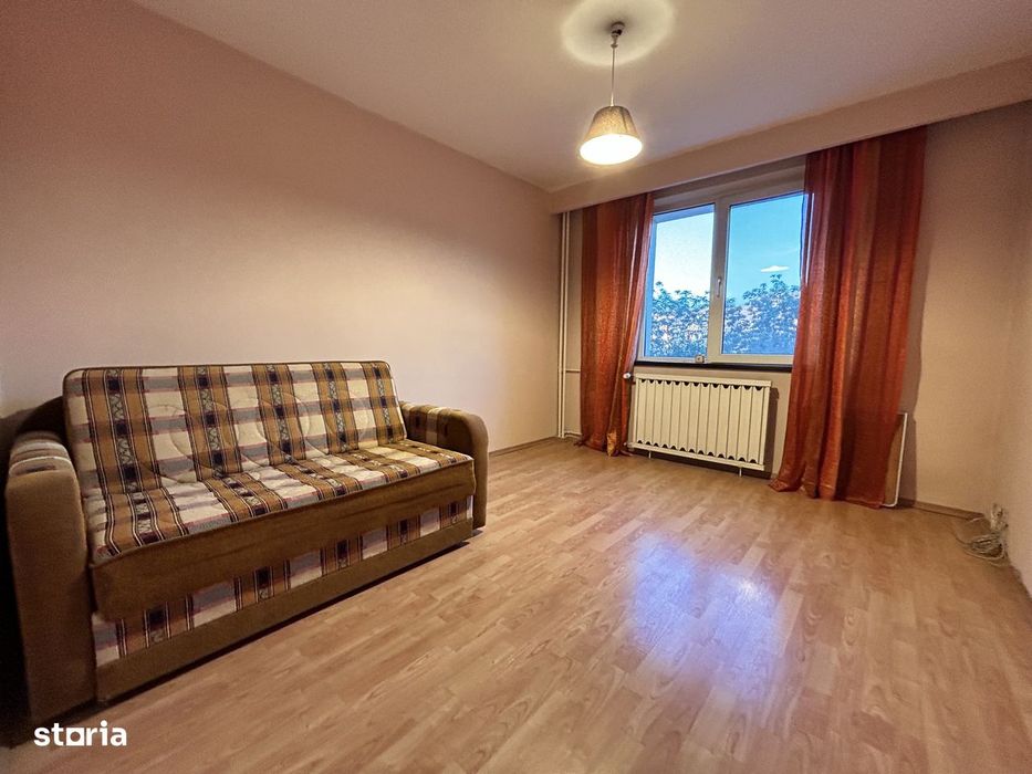 Apartament 3 Camere Titan/Costin Georgian