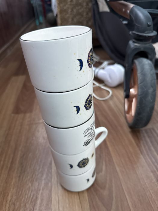 Стаканы  новые хорошы