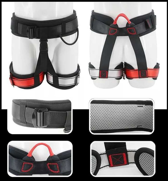 Нов Комплект Бънджи фитнес ластици за Бънджи флай Аеро въздушни танци