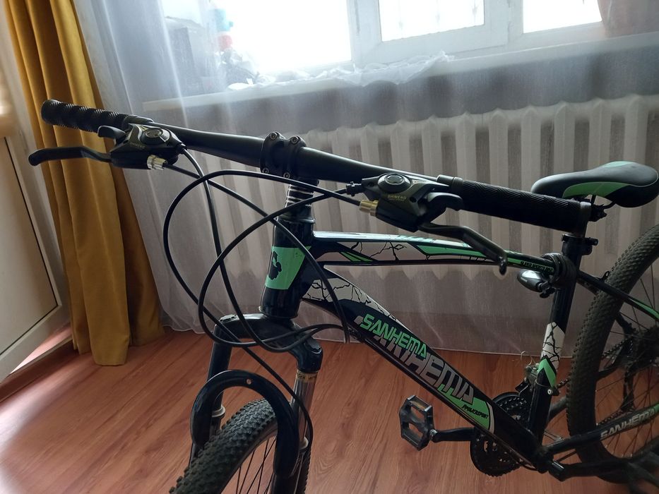 Продам велосипед