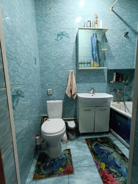 Сдам 3-х комнатную квартиру