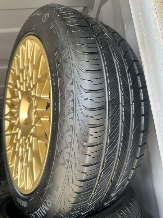 R17 bbs fason diska balon