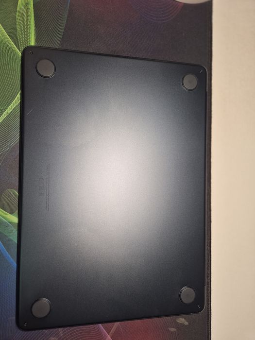 MacBook Air M2 ноутбук