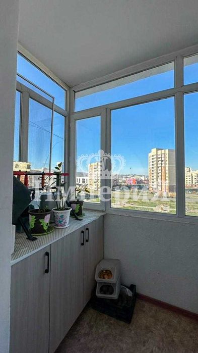 3 ком.Бирлик.Рустам Империя